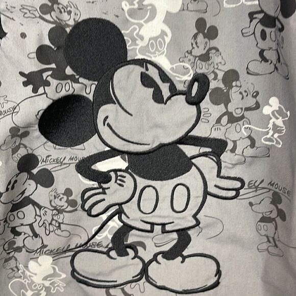 Disney vintge 55th anniversary team staff shirt medium - Picture 11 of 14